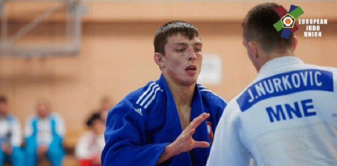 Gardašević zaustavljen u repesažu Gardašević zaustavljen u repesažu