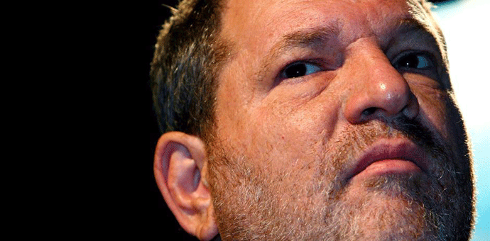 Građenje karijere preko kreveta nije silovanje Građenje karijere preko kreveta nije silovanje