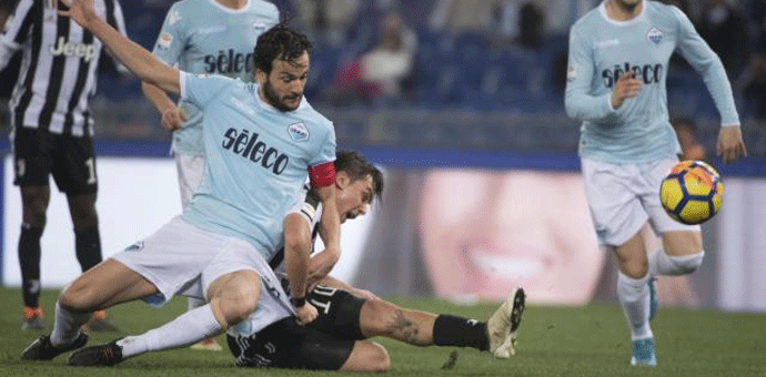 Dibala u 93. minutu pokorio Olmpiko Dibala u 93. minutu pokorio Olmpiko