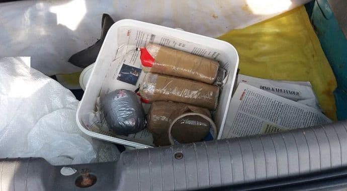 Da je zatvor kazna, dobro bi se zamislili Da je zatvor kazna, dobro bi se zamislili