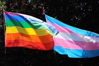 Danas sedma "Parada ponosa", ne očekuju se incidenti Danas sedma "Parada ponosa", ne očekuju se incidenti