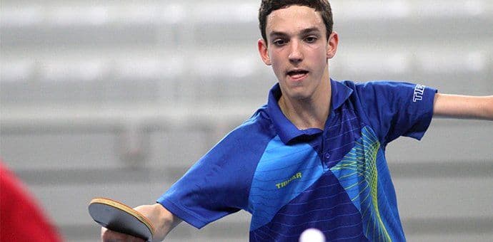 Radović osvojio turnir u Bratislavi! Radović osvojio turnir u Bratislavi!