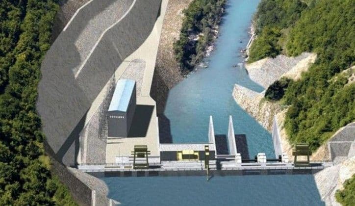 Kinezi zainteresovani za patnersku izgradnju HE “Buk Bijela” Kinezi zainteresovani za patnersku izgradnju HE “Buk Bijela”