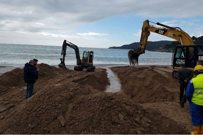 Otklonjen kvar izazvan nevremenom na regionalnom vodovodnom sistemu Otklonjen kvar izazvan nevremenom na regionalnom vodovodnom sistemu