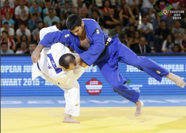 Završen IX Мeđunarodni džudo turnir "Trofej Nikšića 2017" Završen IX Мeđunarodni džudo turnir "Trofej Nikšića 2017"