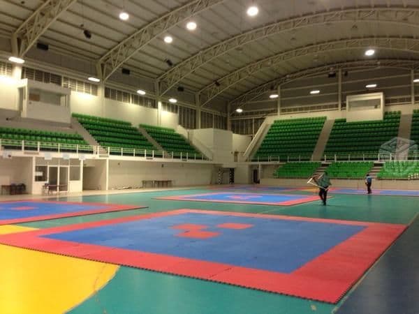 Crnogorski borcima četiri medalje na SP za juniore Crnogorski borcima četiri medalje na SP za juniore