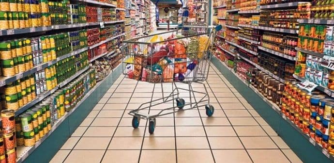 Minimalna potrošačka korpa 638,3 eura Minimalna potrošačka korpa 638,3 eura