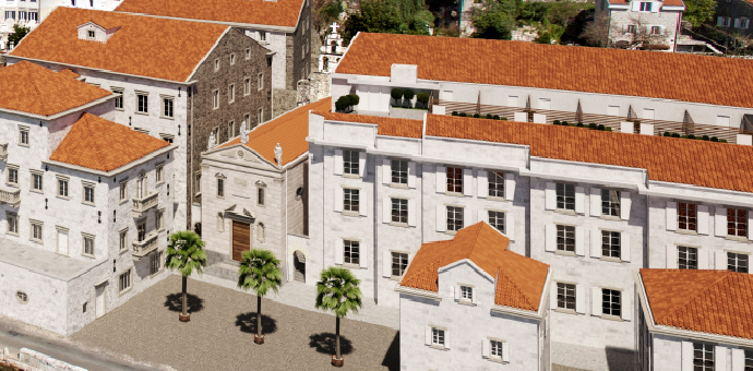 Sveti Marko ni na nebu ni na zemlji Sveti Marko ni na nebu ni na zemlji