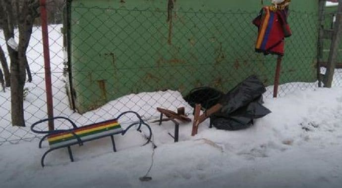 Ispovijest vozača pod čijim kolima je stradao dječak sa sankama Ispovijest vozača pod čijim kolima je stradao dječak sa sankama