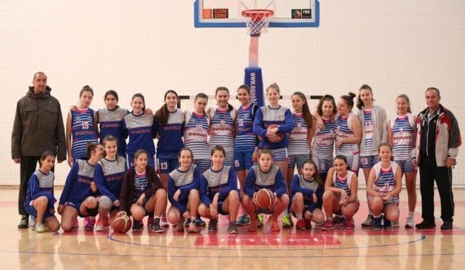 Sutjeska dominantno do pol pozicije Sutjeska dominantno do pol pozicije