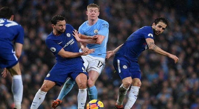 Rednap: Čelsijeva igra je zločin protiv fudbala Rednap: Čelsijeva igra je zločin protiv fudbala