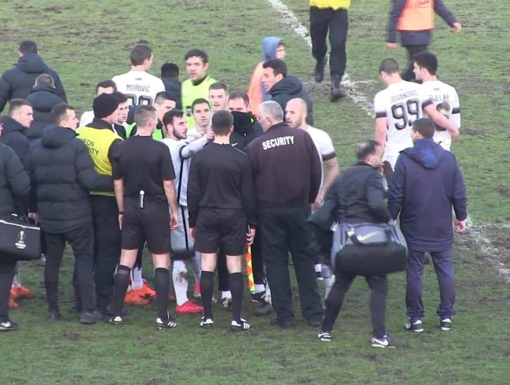 Prijava protiv Marka Jankovića i Andrije Delibašića Prijava protiv Marka Jankovića i Andrije Delibašića