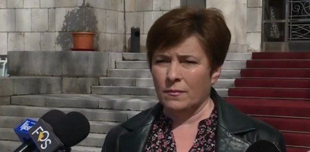 Pokažimo da smo majke koje su se borile Pokažimo da smo majke koje su se borile