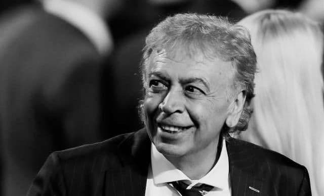 Preminuo predsjednik Fudbalskog saveza Kipra Preminuo predsjednik Fudbalskog saveza Kipra