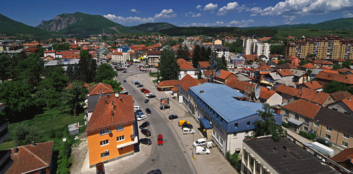 SDP: Naša obaveza je da upozorimo građane na očiglednu prevaru koju sprema lokalna vlas SDP: Naša obaveza je da upozorimo građane na očiglednu prevaru koju sprema lokalna vlas