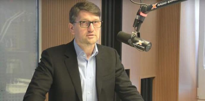 Ostavka zbog ubistva novinara Ostavka zbog ubistva novinara