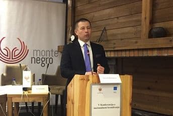 Ministarstvo radi na stvaranju jedinstvenog modela nacionalnog brenda