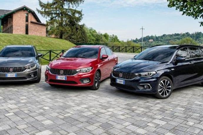 FIAT se fokusira na 500, diže ruke od Tipa FIAT se fokusira na 500, diže ruke od Tipa