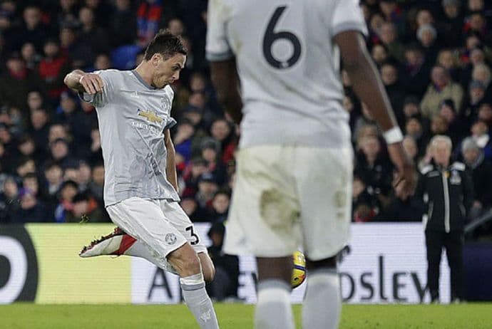 Matić: Nijesam htio da šutnem baš onako Matić: Nijesam htio da šutnem baš onako