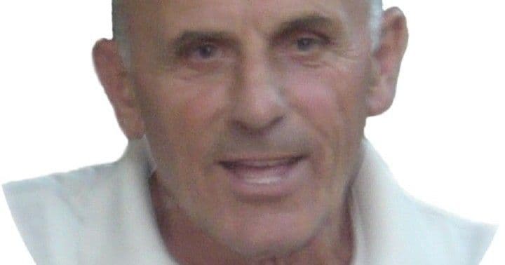 Preminuo Mihailo - Mišo Lakić Preminuo Mihailo - Mišo Lakić