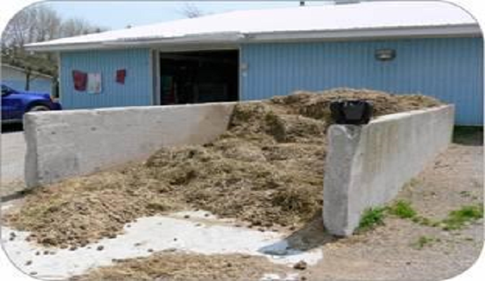 Javni poziv za dodjelu podrške za upravljanje stajskim đubrivom za 2018. godinu. Javni poziv za dodjelu podrške za upravljanje stajskim đubrivom za 2018. godinu.