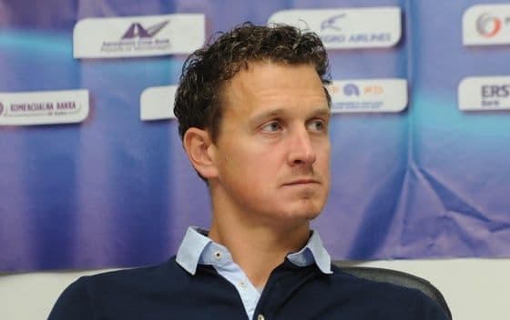 Gojković u četvrtak saopštava spisak za derbi sa Srbijom Gojković u četvrtak saopštava spisak za derbi sa Srbijom