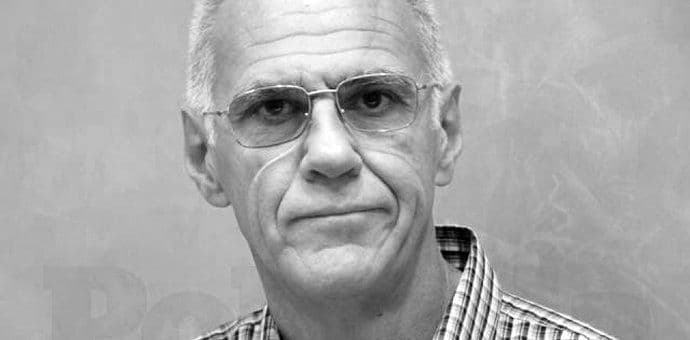 SEKULOVIĆ: Vito Nikolić - pjesnički princ bola i tuge SEKULOVIĆ: Vito Nikolić - pjesnički princ bola i tuge