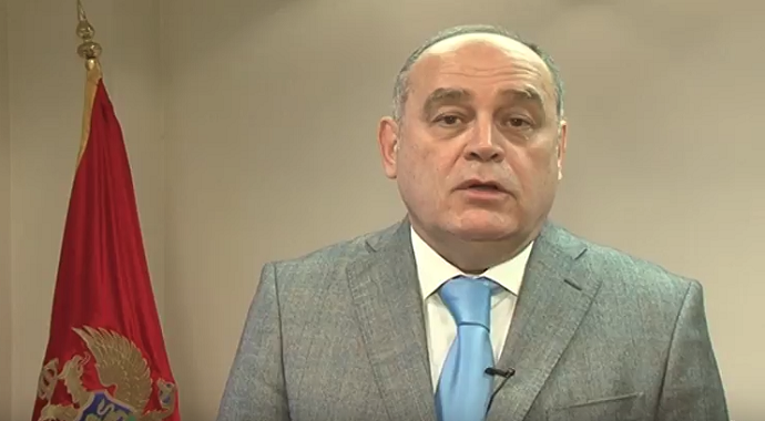 Simović: Današnja odluka kruna uspješno završene prve faze u stabilizaciji javnih finansija Simović: Današnja odluka kruna uspješno završene prve faze u stabilizaciji javnih finansija