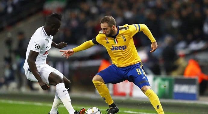 Juventus sa preokretom do četvrtfinala, Siti uz poraz ide dalje Juventus sa preokretom do četvrtfinala, Siti uz poraz ide dalje