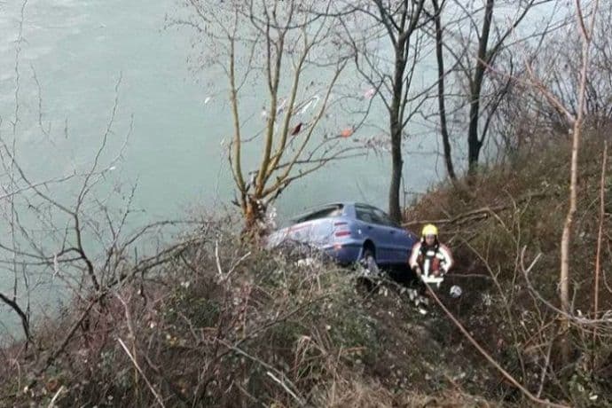 Pronađeno beživotno tijelo Veselina Vukčevića Pronađeno beživotno tijelo Veselina Vukčevića