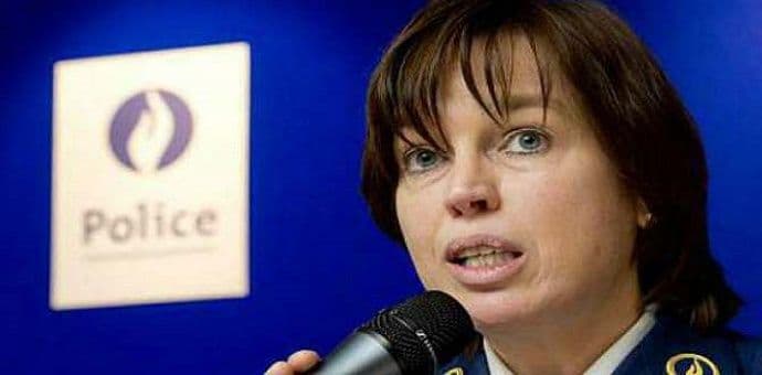 Europol na Međunarodni dan žena dobio prvu šeficu Europol na Međunarodni dan žena dobio prvu šeficu