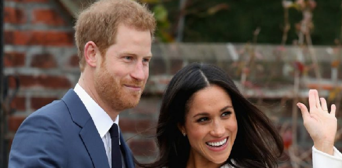 Ovaj put osramotio i princa Harija Ovaj put osramotio i princa Harija