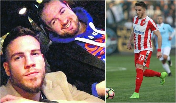 Daj 5.000 eura ili objavljujem fotografije Daj 5.000 eura ili objavljujem fotografije