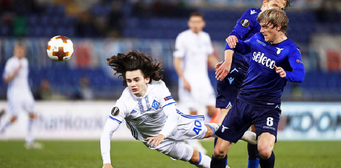 Sjajan meč u Rimu, Marsej i Lajpcig slavili Sjajan meč u Rimu, Marsej i Lajpcig slavili