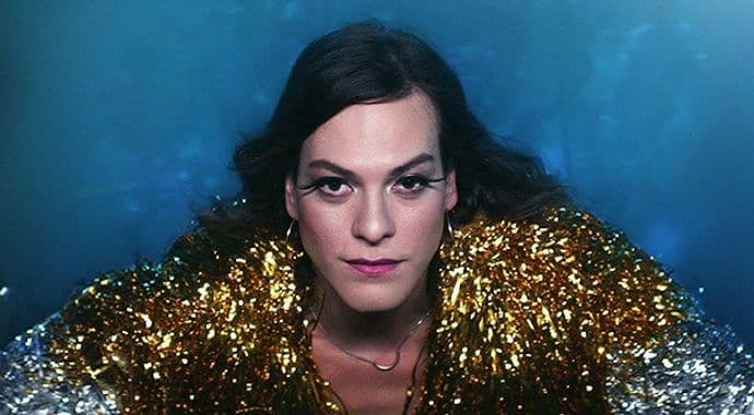 Film „A Fantastic Woman“: Žena – kako to nedostižno zvuči Film „A Fantastic Woman“: Žena – kako to nedostižno zvuči
