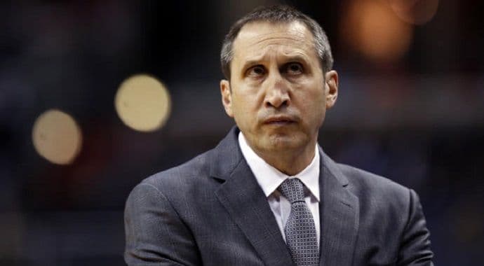 Zbog ovakvih mečeva se voli košarka Zbog ovakvih mečeva se voli košarka