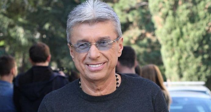 Opljačkana kuća Saše Popovića Opljačkana kuća Saše Popovića