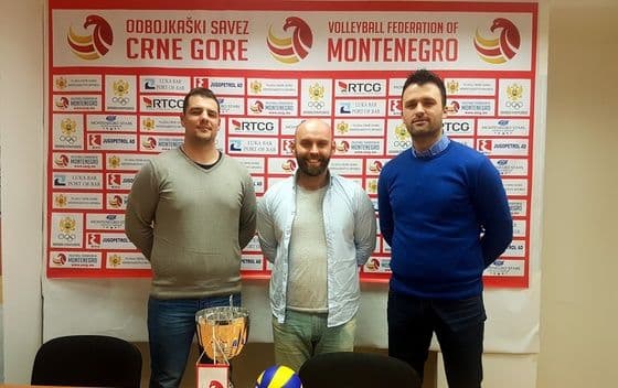 Jedinstvo Bemax i Luka Bar domaćini finalnih turnira Jedinstvo Bemax i Luka Bar domaćini finalnih turnira