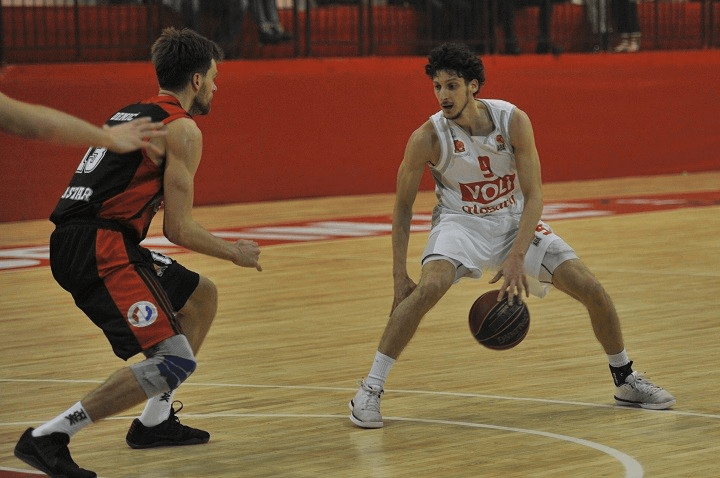 Mašan Vrbica MVP 19. kola Mašan Vrbica MVP 19. kola