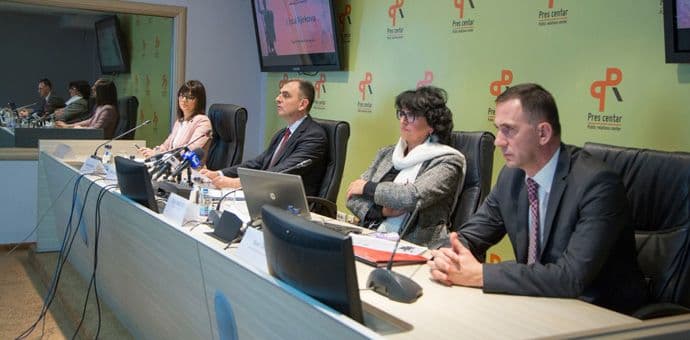 Proširena lista ljekova, od ponedjeljka moguća zamjena Proširena lista ljekova, od ponedjeljka moguća zamjena