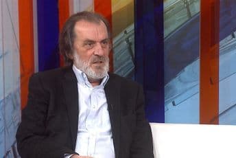 Umire li Amerika? Umire li Amerika?