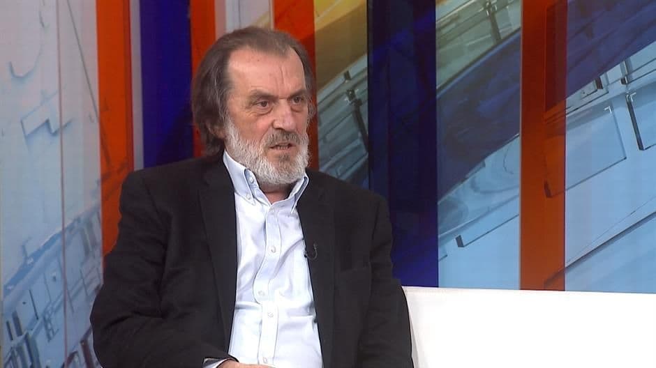 Drašković: Peti oktobar - dan kada je ubijen deveti mart Drašković: Peti oktobar - dan kada je ubijen deveti mart