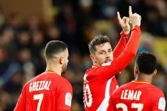 Gol Jovetića u prvenstvu nakon 10 mjeseci! Gol Jovetića u prvenstvu nakon 10 mjeseci!