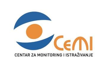 CeMI: Povući iz procedure izmjene Zakona o lokalnoj samoupravi CeMI: Povući iz procedure izmjene Zakona o lokalnoj samoupravi