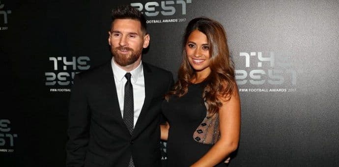 Mesi ne igra važnu utakmicu Mesi ne igra važnu utakmicu