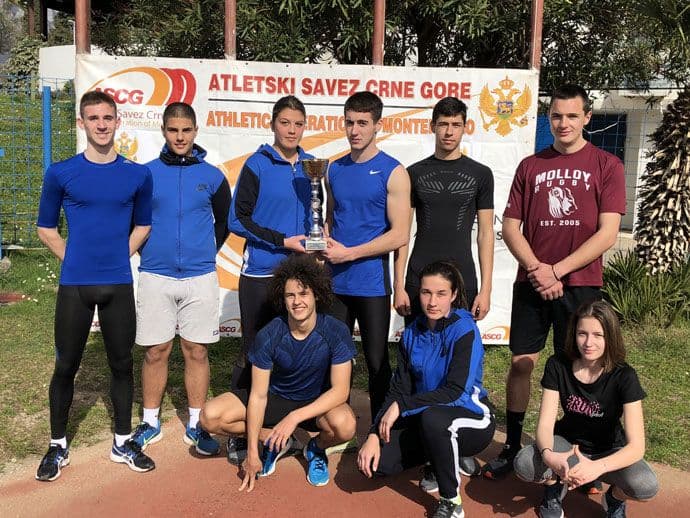 Papazi izborio normu za EP Papazi izborio normu za EP