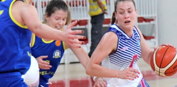 Budućnost ponovo najbolja Budućnost ponovo najbolja