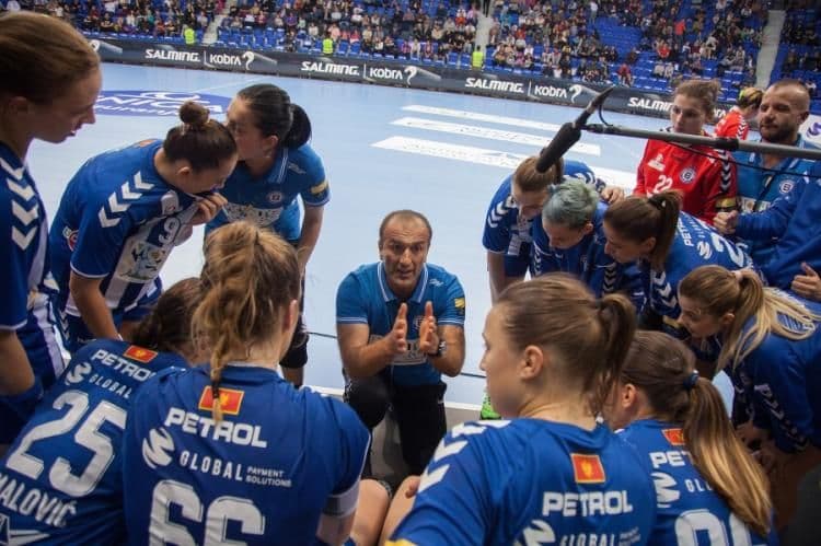 Nova pobjeda Budućnosti Nova pobjeda Budućnosti