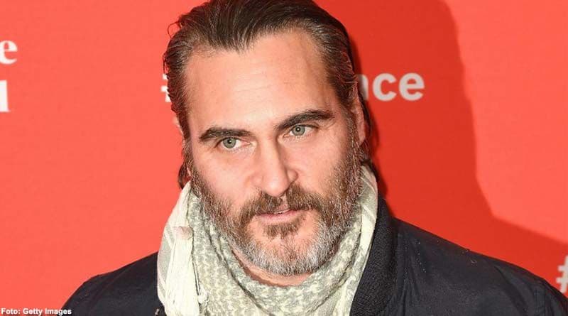 Džoker će u novom filmu biti propali komičar Džoker će u novom filmu biti propali komičar