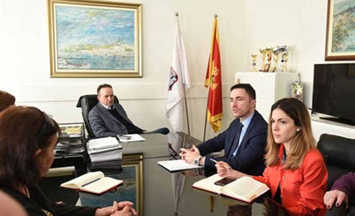 Ministarstvo podržava inicijative koje dolaze iz Andrijevice Ministarstvo podržava inicijative koje dolaze iz Andrijevice